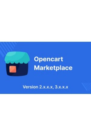 Multivendor Multi seller/supplier Marketplace [2020]