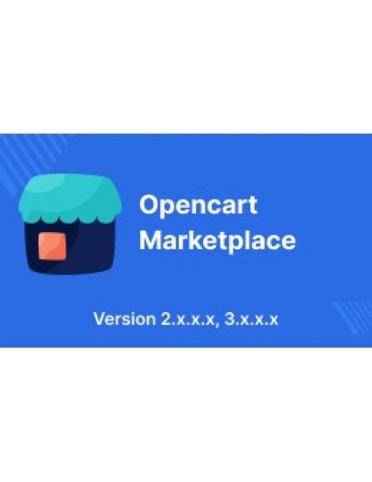 Multivendor Multi seller/supplier Marketplace [2020]