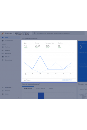 Webkull Opencart Google Tag Manager