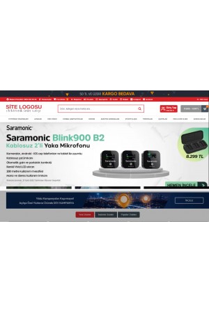 Opencart Elektronik Satış Full 4974969
